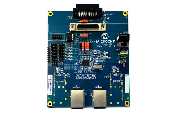 wholesale EVB-LAN9354 Ethernet Development Tools supplier,manufacturer,distributor