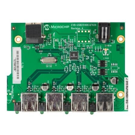 wholesale EVB-USB82514 Interface Development Tools supplier,manufacturer,distributor