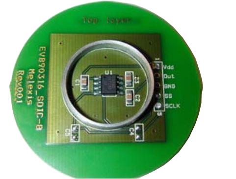 wholesale EVB90316-DC Magnetic Sensor Development Tools supplier,manufacturer,distributor