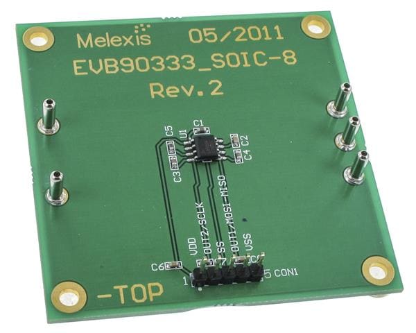 wholesale EVB90333-DC Magnetic Sensor Development Tools supplier,manufacturer,distributor