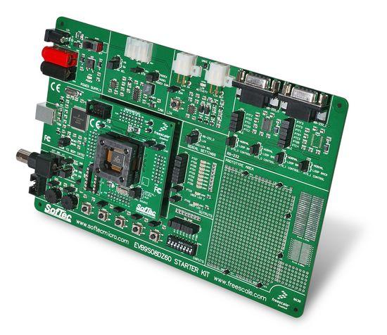 wholesale EVB9S08DZ60 Development Boards & Kits - S08 / S12 supplier,manufacturer,distributor