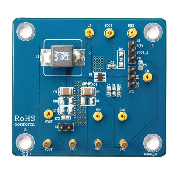 wholesale EVB_RT6212AHGJ6F Power Management IC Development Tools supplier,manufacturer,distributor