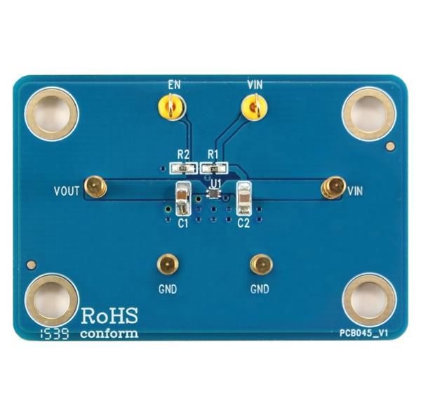 wholesale EVB_RT9073A-33GQZ Power Management IC Development Tools supplier,manufacturer,distributor