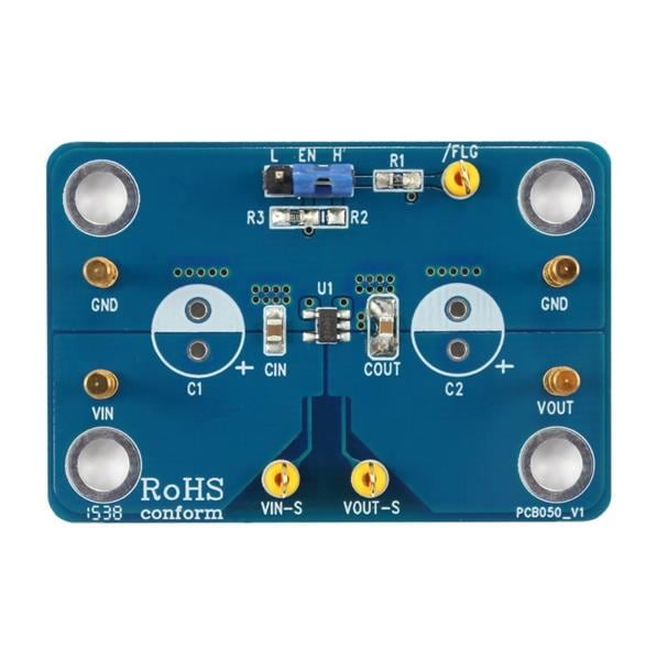 wholesale EVB_RT9742AGJ5F Power Management IC Development Tools supplier,manufacturer,distributor