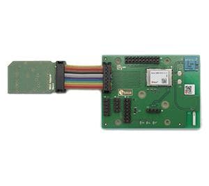 wholesale EVK-EMMY-W161 Multiprotocol Development Tools supplier,manufacturer,distributor