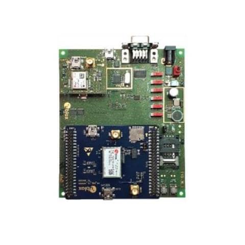 wholesale EVK-R510S Cellular Development Tools supplier,manufacturer,distributor