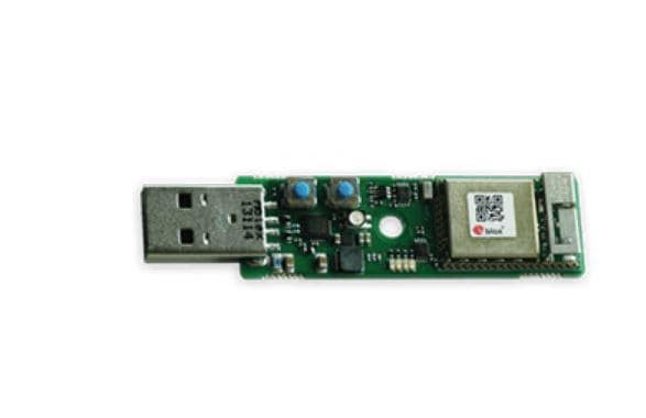 wholesale EVK-W262U Multiprotocol Development Tools supplier,manufacturer,distributor