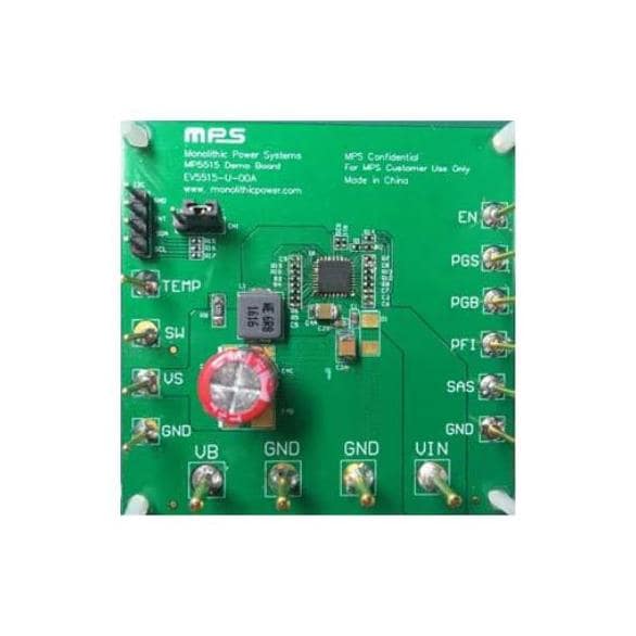 wholesale EVKT-5515 Power Management IC Development Tools supplier,manufacturer,distributor