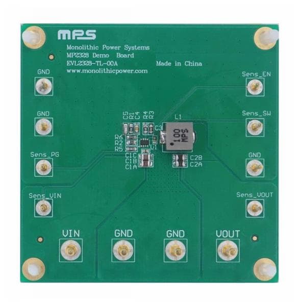 wholesale EVL2328-TL-00A Power Management IC Development Tools supplier,manufacturer,distributor