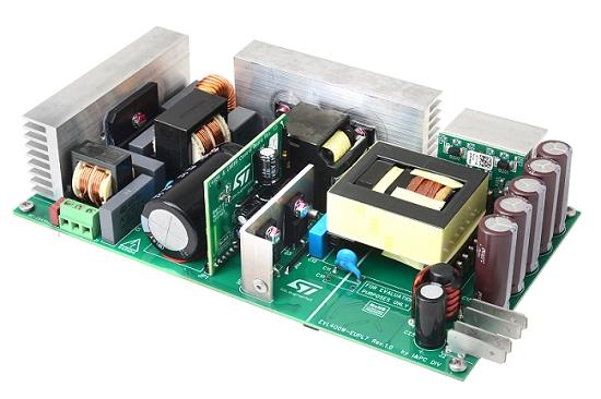 wholesale EVL400W-EUPL7 Power Management IC Development Tools supplier,manufacturer,distributor