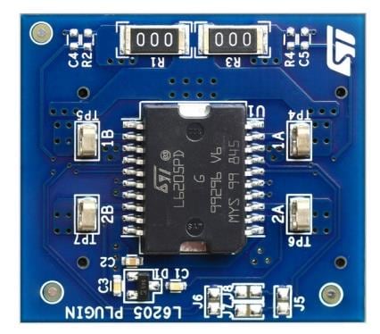 wholesale EVL6206-PLUG Power Management IC Development Tools supplier,manufacturer,distributor