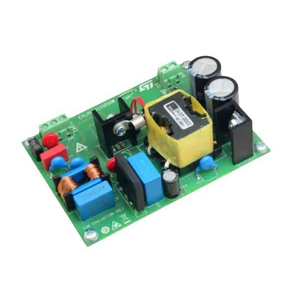 wholesale EVLHV101SSR50W Power Management IC Development Tools supplier,manufacturer,distributor