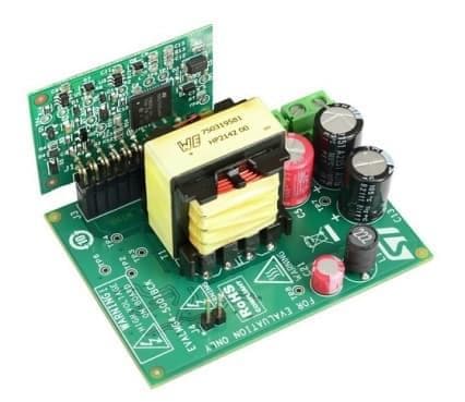 wholesale EVLMG4-500WIBCK Power Management IC Development Tools supplier,manufacturer,distributor