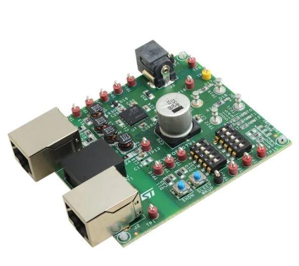 wholesale EVLPOE007V1 Interface Development Tools supplier,manufacturer,distributor