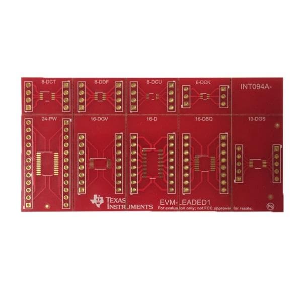 wholesale EVM-LEADED1 Switch IC Development Tools supplier,manufacturer,distributor