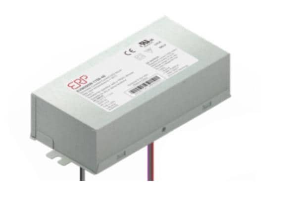 wholesale EVM100W-1750-56 LED Power Supplies supplier,manufacturer,distributor