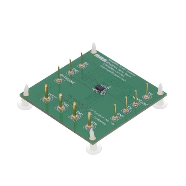 wholesale EVM3606A-QV-00A Power Management IC Development Tools supplier,manufacturer,distributor