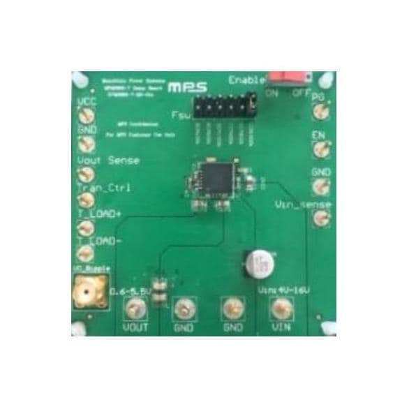 wholesale EVM3683-7-QN-01A Power Management IC Development Tools supplier,manufacturer,distributor