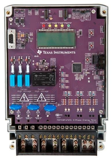 wholesale EVM430-F67641 Development Boards & Kits - MSP430 supplier,manufacturer,distributor