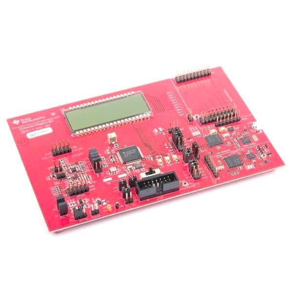 wholesale EVM430-FR6043 Development Boards & Kits - MSP430 supplier,manufacturer,distributor