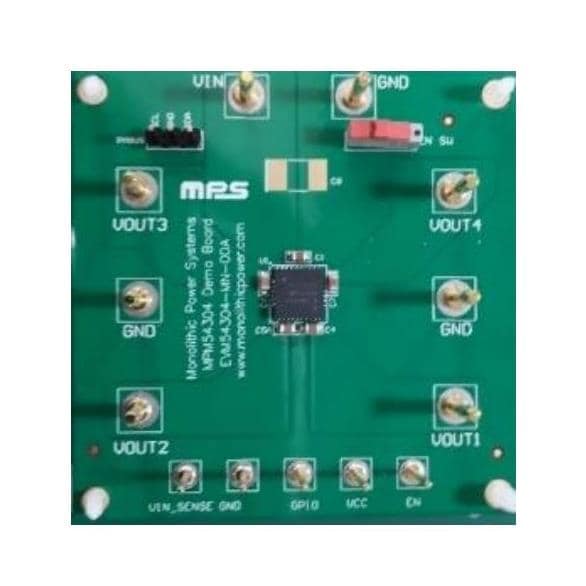 wholesale EVM54304-MN-01A Power Management IC Development Tools supplier,manufacturer,distributor