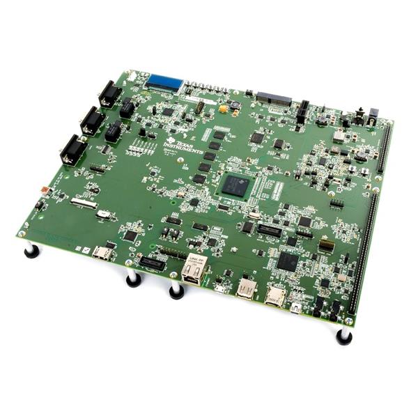 wholesale EVMK2GX Development Boards & Kits - ARM supplier,manufacturer,distributor