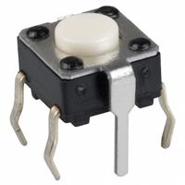 wholesale EVQ-PBE04M Tactile Switches supplier,manufacturer,distributor