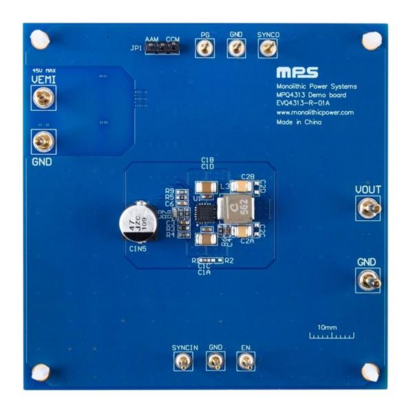 wholesale EVQ4313-R-01A Power Management IC Development Tools supplier,manufacturer,distributor