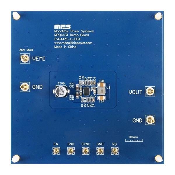 wholesale EVQ4431-L-00A Power Management IC Development Tools supplier,manufacturer,distributor