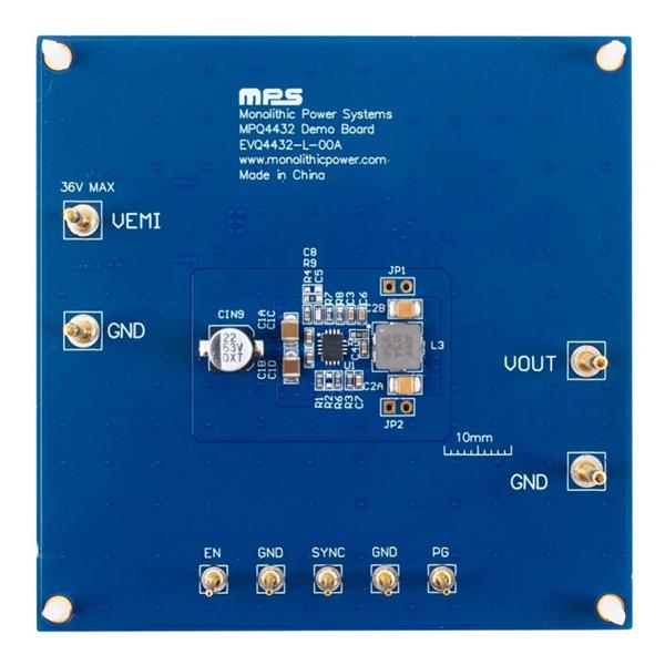 wholesale EVQ4432-L-00A Power Management IC Development Tools supplier,manufacturer,distributor