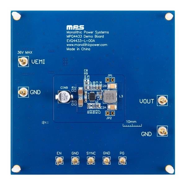 wholesale EVQ4433-L-00A Power Management IC Development Tools supplier,manufacturer,distributor