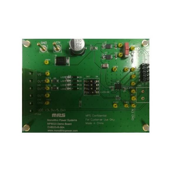 wholesale EVQ6523-R-00A Power Management IC Development Tools supplier,manufacturer,distributor