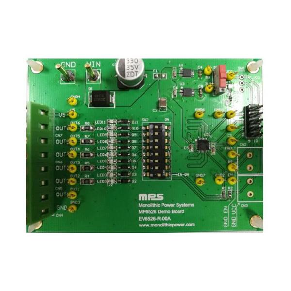 wholesale EVQ6526-R-00A Power Management IC Development Tools supplier,manufacturer,distributor