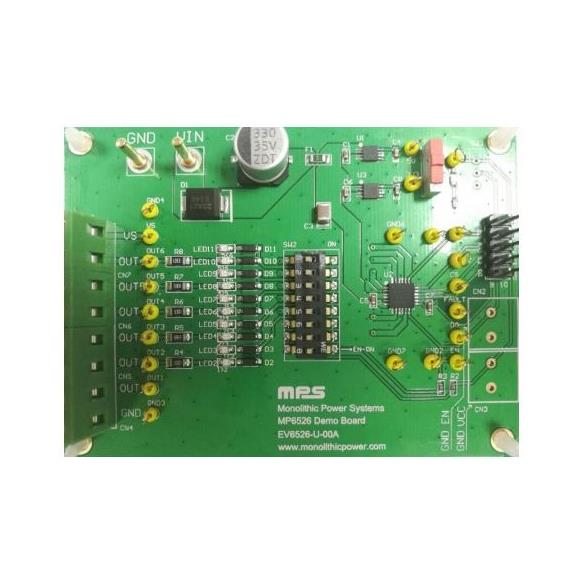 wholesale EVQ6526-U-00A Power Management IC Development Tools supplier,manufacturer,distributor