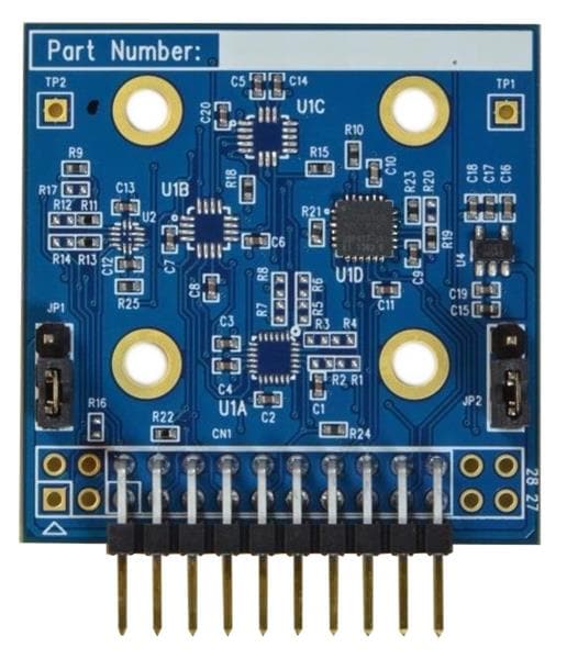 wholesale EV_ICM-20609 Multiple Function Sensor Development Tools supplier,manufacturer,distributor