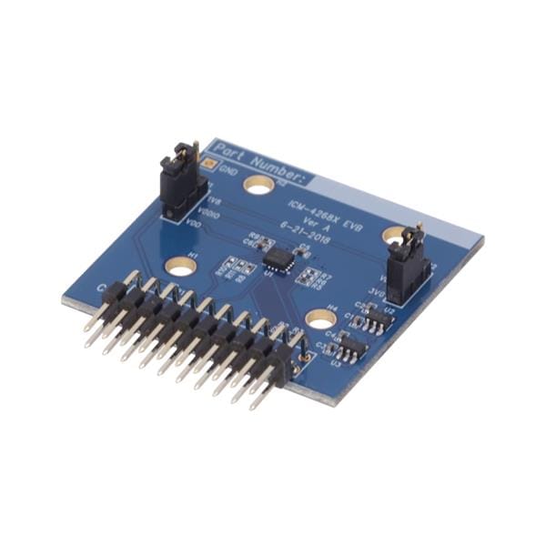 wholesale EV_ICM-42688-P Multiple Function Sensor Development Tools supplier,manufacturer,distributor