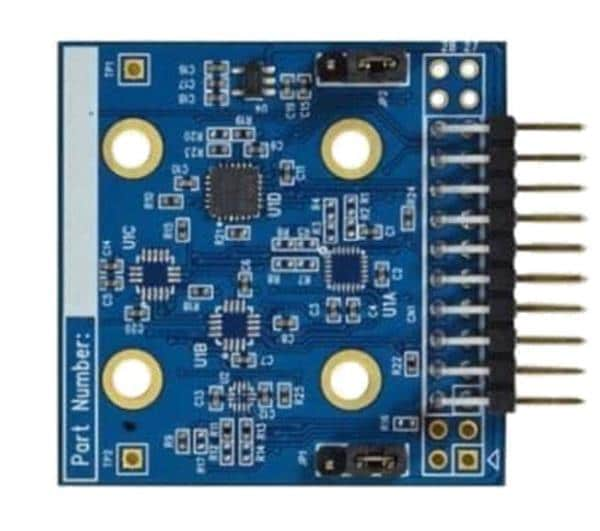 wholesale EV_IIM-42351 Acceleration Sensor Development Tools supplier,manufacturer,distributor