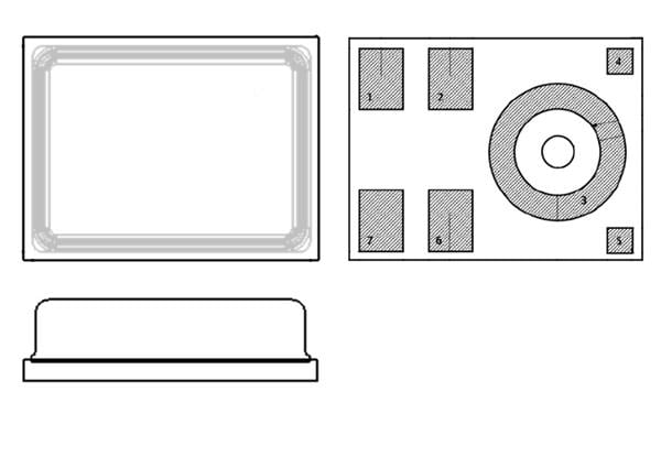 wholesale EV_T5838-FX2 Audio IC Development Tools supplier,manufacturer,distributor