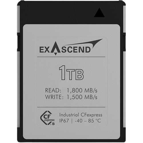 wholesale EXPC3S001TB-I Memory Cards supplier,manufacturer,distributor