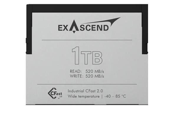 wholesale EXSD3X001TB-I Memory Cards supplier,manufacturer,distributor