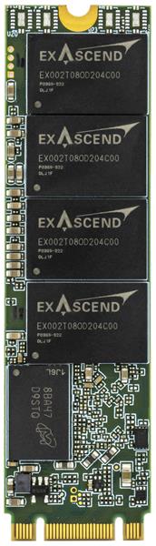 wholesale EXSI2M960GB Solid State Drives - SSD supplier,manufacturer,distributor