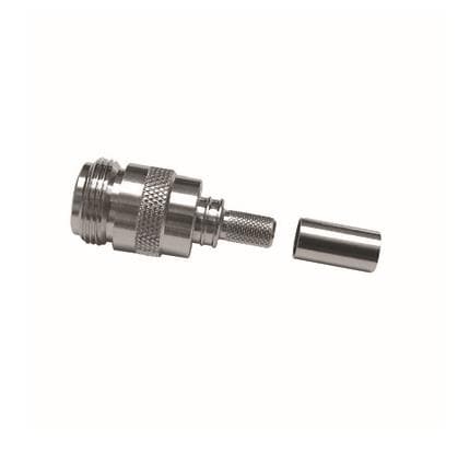 wholesale EZ-240-NF-X RF Connectors / Coaxial Connectors supplier,manufacturer,distributor