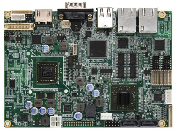 wholesale EmCORE-a55E1-T40N Single Board Computers supplier,manufacturer,distributor