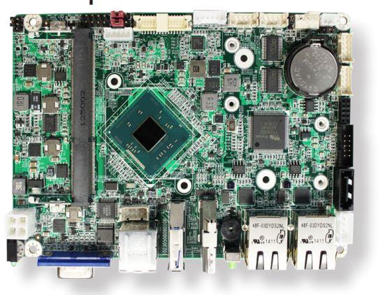 wholesale EmCORE-i2305-J1900 Single Board Computers supplier,manufacturer,distributor