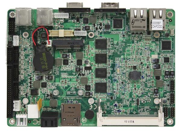 wholesale EmCORE-i290H-D5 Single Board Computers supplier,manufacturer,distributor