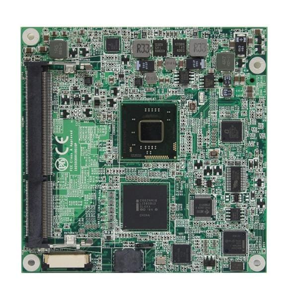 wholesale EmETXe-i2503 Computer-On-Modules - COM supplier,manufacturer,distributor