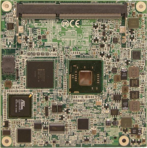 wholesale EmETXe-i250C Computer-On-Modules - COM supplier,manufacturer,distributor