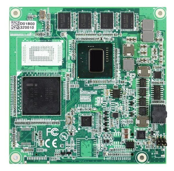 wholesale EmETXe-i2601-E64 Computer-On-Modules - COM supplier,manufacturer,distributor