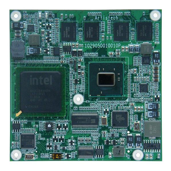 wholesale EmETXe-i2905-N4 Computer-On-Modules - COM supplier,manufacturer,distributor