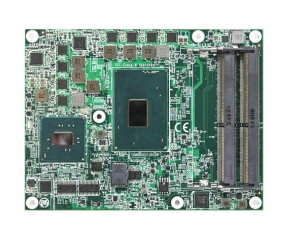 wholesale EmETXe-i89M0-WT-6102E Computer-On-Modules - COM supplier,manufacturer,distributor